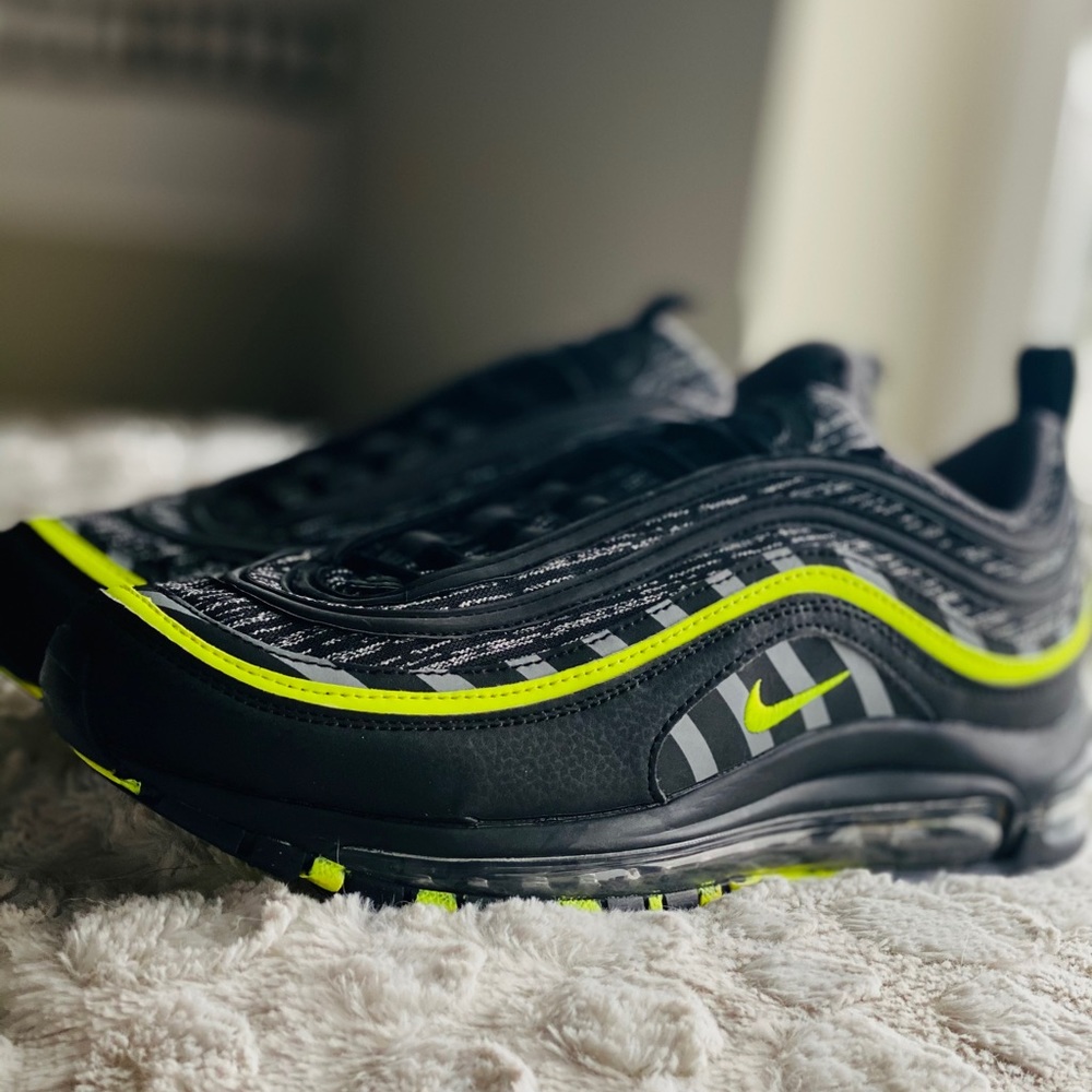 Nike air max 97